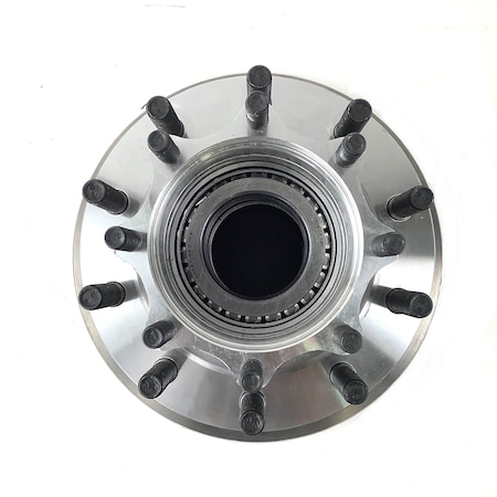 Conmet ASSY PRESET HUB/ROTR AFTMKT R HP10 ABS 10084930